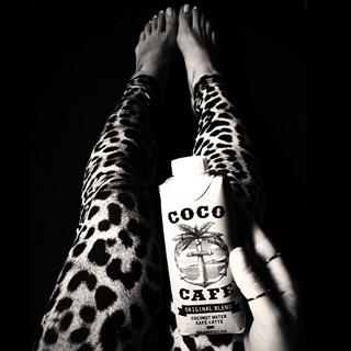 Coco Ho feet photo 20