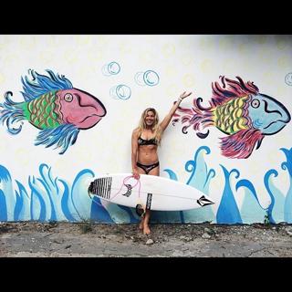 Coco Ho feet photo 19