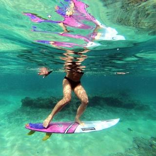 Coco Ho feet photo 18
