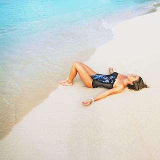 Coco Ho feet photo 16