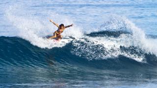 Coco Ho feet photo 5