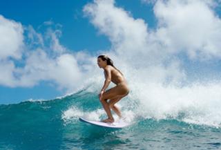 Coco Ho feet photo 3