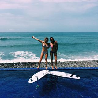 Coco Ho feet photo 1