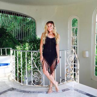 Coco Ho feet photo 20