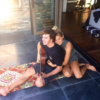 Coco Ho feet photo 19