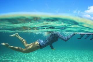 Coco Ho feet photo 12