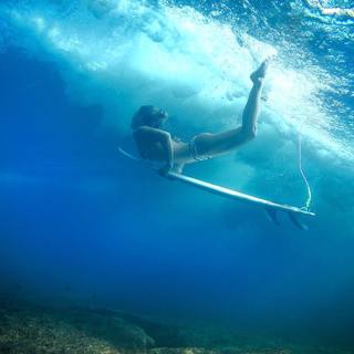 Coco Ho feet photo 5