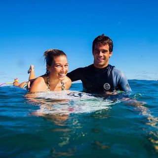 Coco Ho feet photo 4