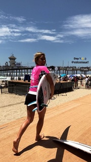 Coco Ho feet photo 15