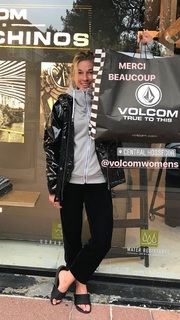 Coco Ho feet photo 12