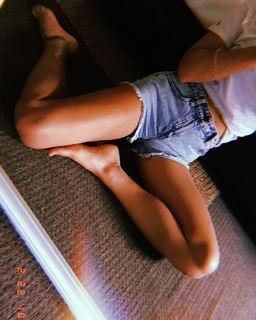 Coco Ho feet photo 6