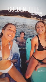 Coco Ho feet photo 4