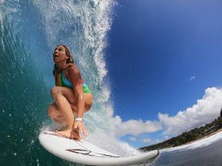 Coco Ho feet photo 9