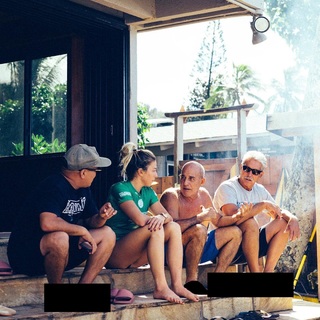 Coco Ho feet photo 8