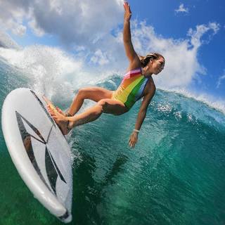 Coco Ho feet photo 6