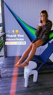 Coco Ho feet photo 3