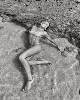 Coco Ho feet photo 15