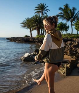 Coco Ho feet photo 11