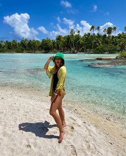 Coco Ho feet photo 18