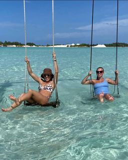 Coco Ho feet photo 17