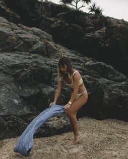 Coco Ho feet photo 8