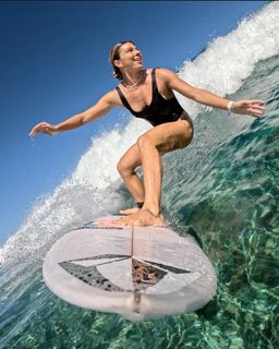 Coco Ho feet photo 3