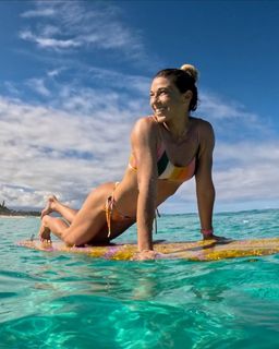Coco Ho feet photo 2