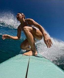 Coco Ho feet photo 20