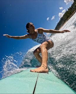Coco Ho feet photo 19