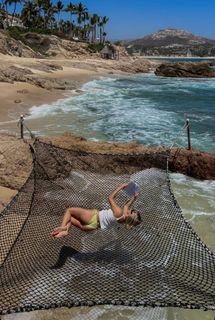 Coco Ho feet photo 10