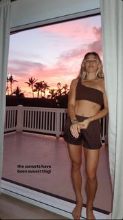 Coco Ho feet photo 6