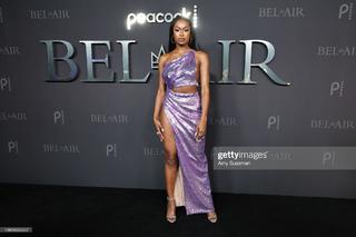 Coco Jones feet photo thumbnail