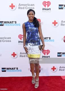 Coco Jones feet photo thumbnail