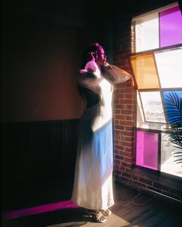 Coco Jones feet photo thumbnail