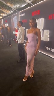 Coco Jones feet photo thumbnail