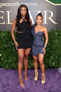 Coco Jones feet photo thumbnail