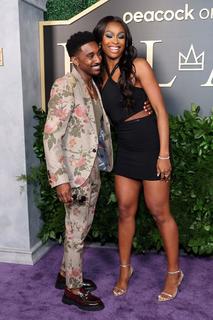 Coco Jones feet photo thumbnail