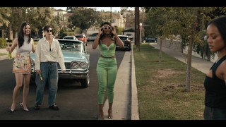 Coco Jones feet photo thumbnail