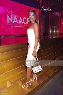 Coco Jones feet photo thumbnail