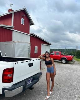 Coco Jones feet photo thumbnail