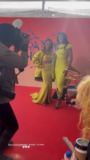 Coco Jones feet photo thumbnail