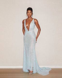 Coco Jones feet photo thumbnail