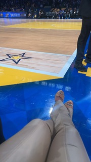 Coco Jones feet photo thumbnail