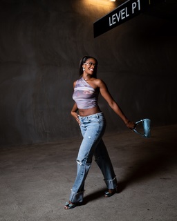 Coco Jones feet photo thumbnail