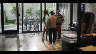 Coco Jones feet photo thumbnail