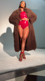 Coco Jones feet photo thumbnail