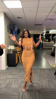 Coco Jones feet photo thumbnail