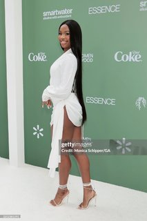 Coco Jones feet photo thumbnail