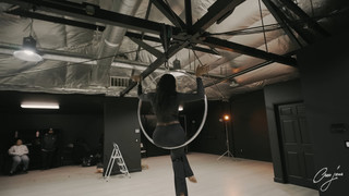 Coco Jones feet photo thumbnail