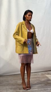 Coco Jones feet photo thumbnail